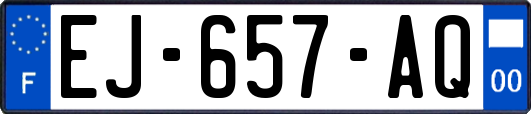EJ-657-AQ