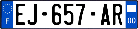 EJ-657-AR