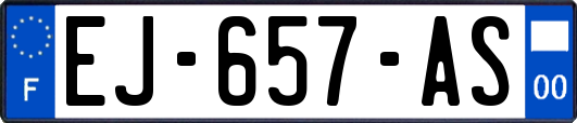 EJ-657-AS