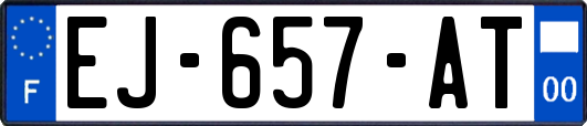 EJ-657-AT