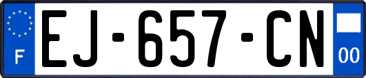 EJ-657-CN