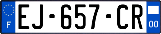 EJ-657-CR