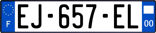 EJ-657-EL