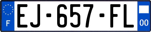 EJ-657-FL