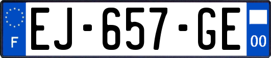 EJ-657-GE