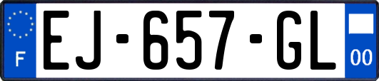 EJ-657-GL