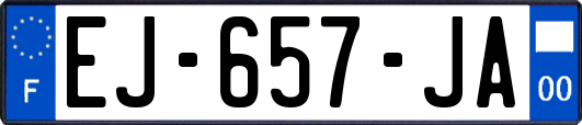 EJ-657-JA