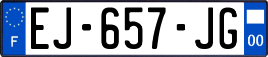 EJ-657-JG