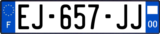 EJ-657-JJ