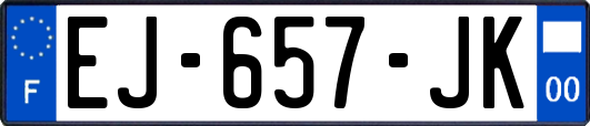 EJ-657-JK