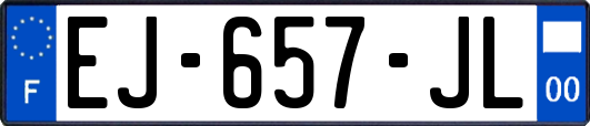 EJ-657-JL
