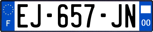 EJ-657-JN