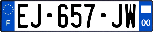 EJ-657-JW