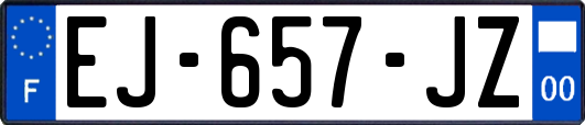 EJ-657-JZ