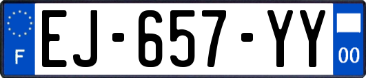 EJ-657-YY