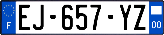 EJ-657-YZ
