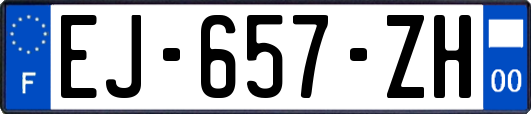 EJ-657-ZH
