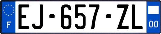EJ-657-ZL