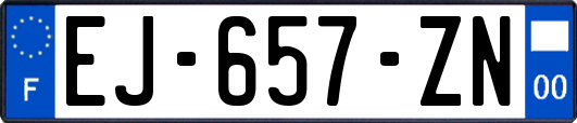 EJ-657-ZN