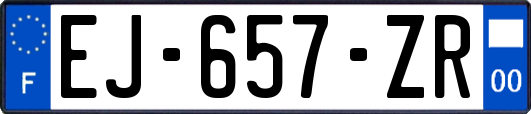 EJ-657-ZR