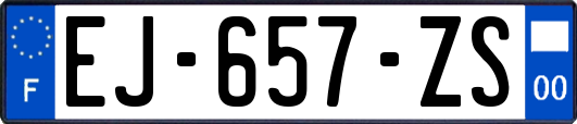 EJ-657-ZS