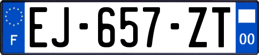 EJ-657-ZT