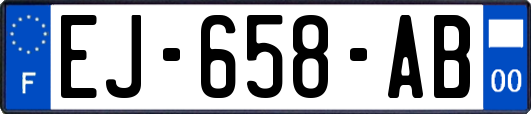 EJ-658-AB