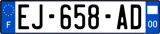 EJ-658-AD