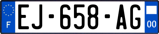 EJ-658-AG