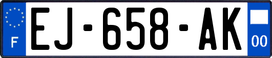 EJ-658-AK