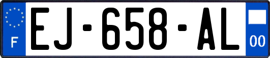 EJ-658-AL
