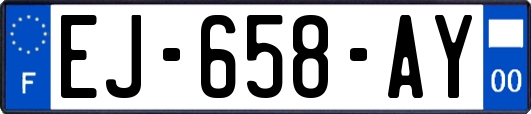 EJ-658-AY