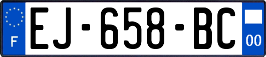 EJ-658-BC