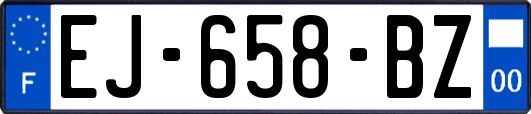 EJ-658-BZ