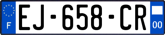 EJ-658-CR