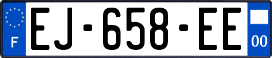 EJ-658-EE