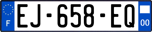 EJ-658-EQ