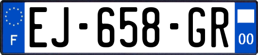 EJ-658-GR