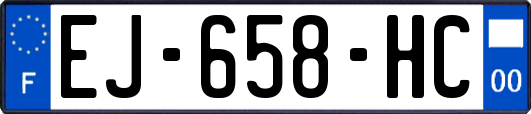 EJ-658-HC