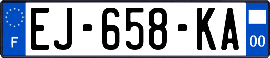 EJ-658-KA