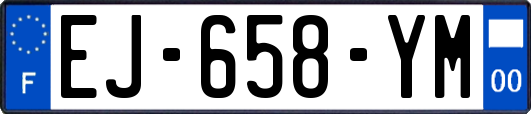 EJ-658-YM