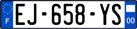 EJ-658-YS