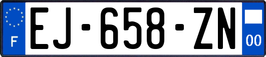 EJ-658-ZN