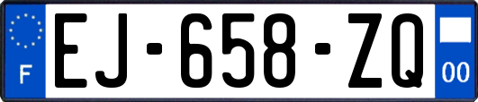 EJ-658-ZQ