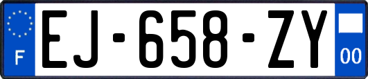 EJ-658-ZY