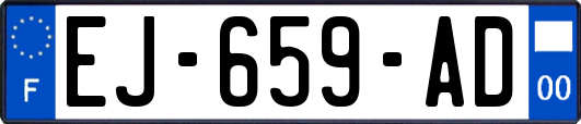 EJ-659-AD