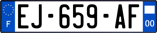 EJ-659-AF