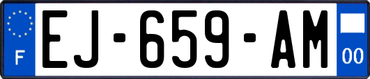 EJ-659-AM