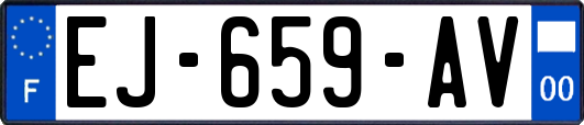 EJ-659-AV