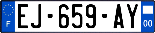 EJ-659-AY